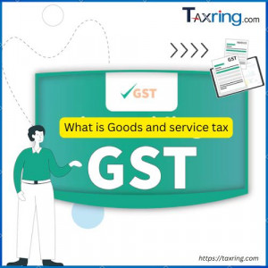 What is Integrated Goods and Services Tax? GST complete guide